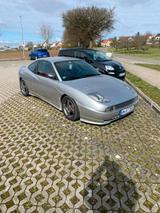 Fiat Coupé Turbo 20 V - Fiat Coupe: 20v Turbo