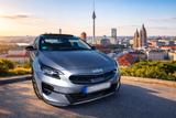 Kia XCeed 1.6 GDI Plug-In Hybrid DCT6 Spirit Spirit