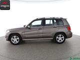 Mercedes-Benz GLK 250 CDI 4M KAMERA,COMAND,ILS,SCHECKHEFT,NAVI - Mercedes-Benz aus 2012: Glk
