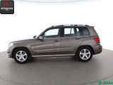 Mercedes-Benz GLK 250 CDI 4M KAMERA,COMAND,ILS,SCHECKHEFT,NAVI - Mercedes-Benz GLK 250: Cdi