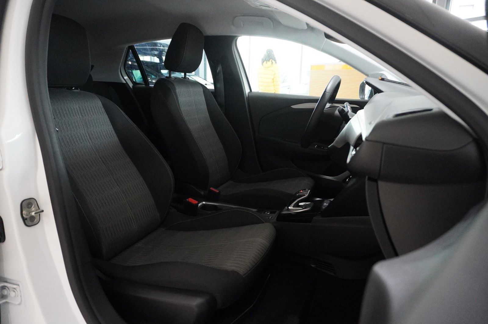 Fahrzeugabbildung Opel Corsa-e  EDITION 7,4kw/50kwh/Wärmepumpe