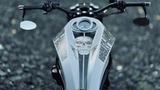 Harley-Davidson Night Rod Special VRSCDX - HARLEY-DAVIDSON VRSC NIGHT ROD