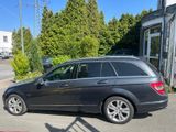 Mercedes-Benz C -Klasse T-Modell C 220 T CDI Blueefficiency - Mercedes-Benz C 220 aus 2010: Cdi