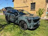 Kia Sorento 2.2 CRDi AWD Spirit DCT8 Spirit - Kia Sorento aus 2025