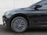 Skoda Fabia - Vorschau Bild 17