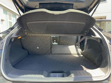 Nissan Juke TEKNA 1.6 HYBRID 143 PS NAVIBOSE