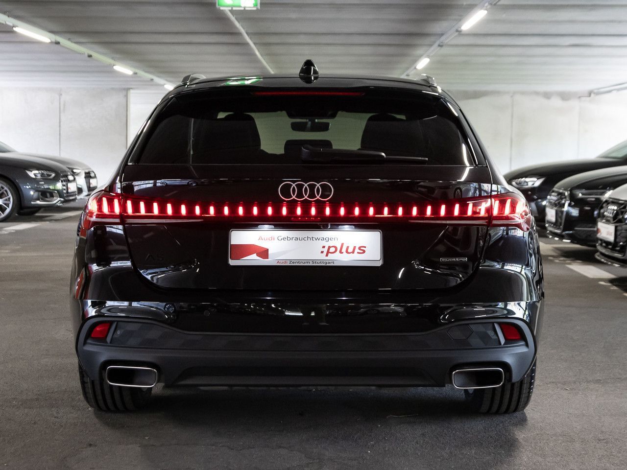 Audi A5 - Bild 5