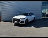 Audi AUDI Q5 SPORTBACK 40 TDI 204CV MHEV 12V S-LINE P - Audi Coupé: 20v