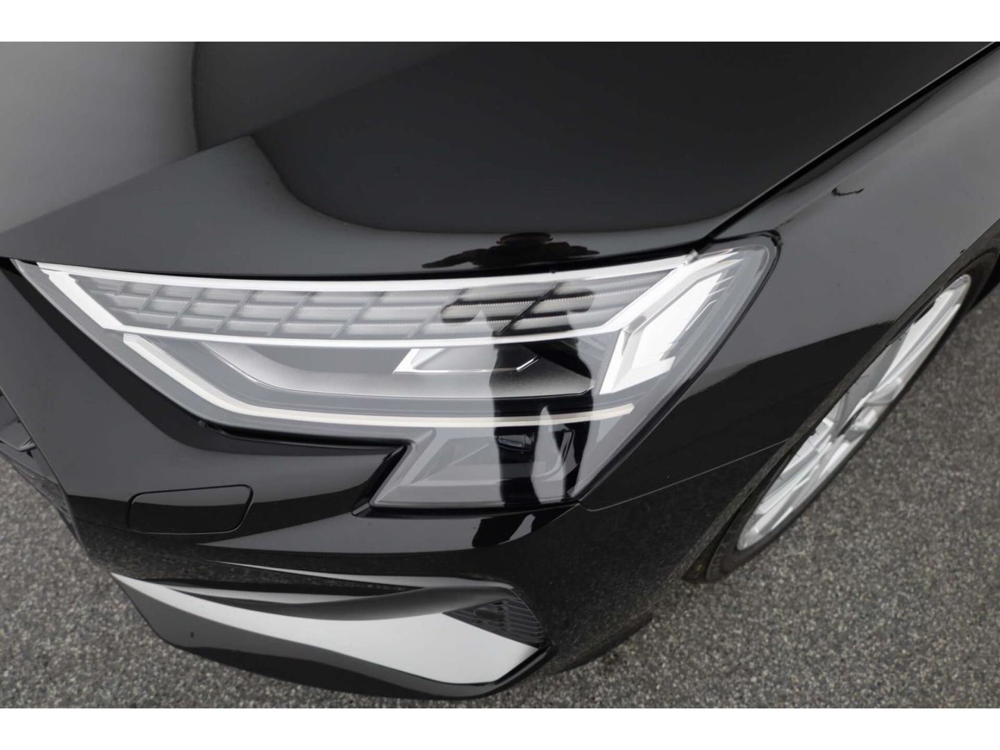 Audi A3 - Bild 7