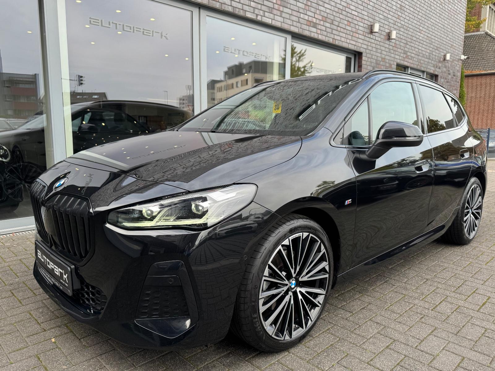 BMW 218 Active Tourer