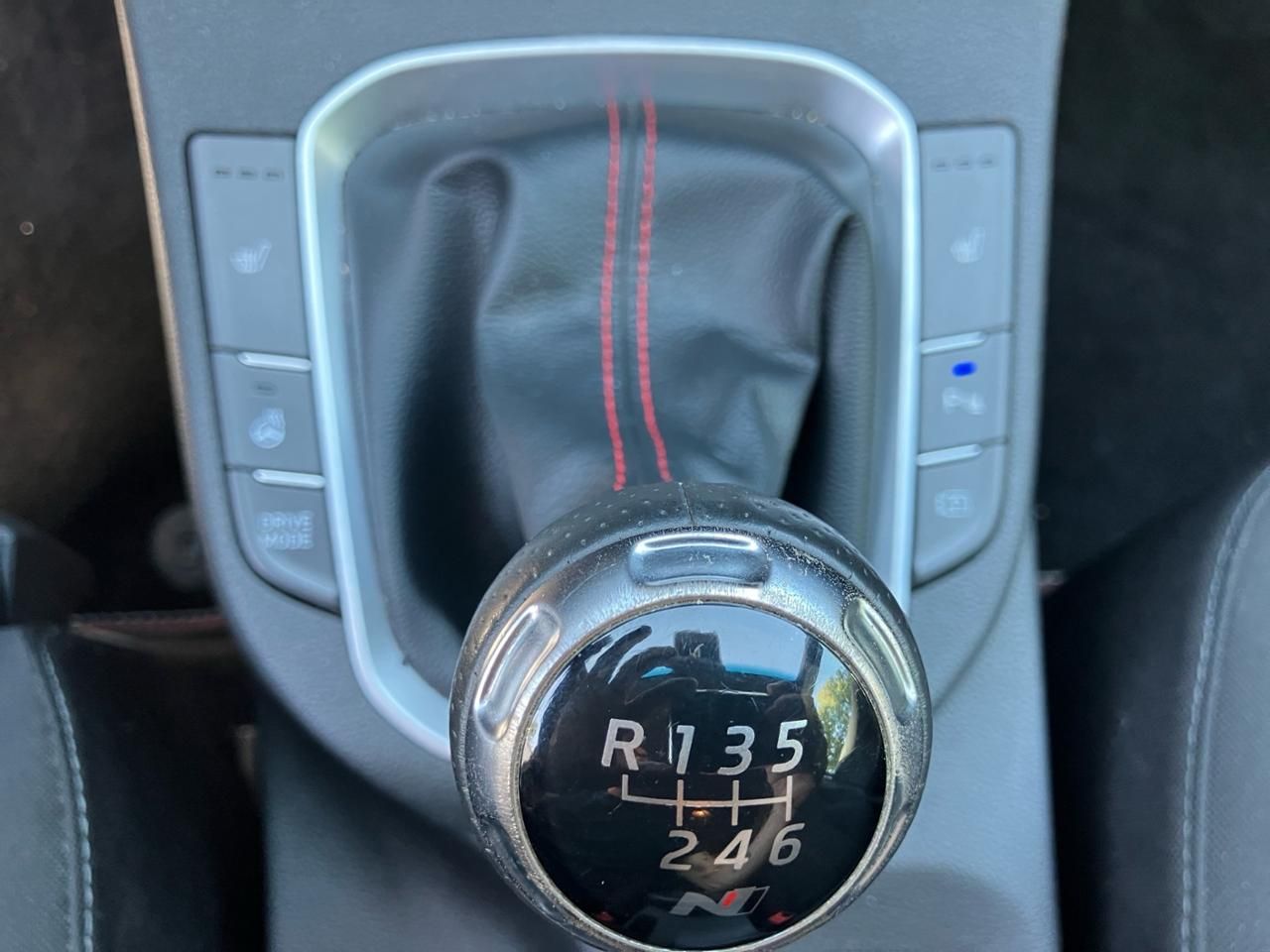 Fahrzeugabbildung Hyundai i30 N-LINE LED*NAVI*SHZ*LHZ*KEYLESS*INDUKTIV