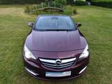 Opel Cascada Innovation-XENON-SITZ&LENKRADHEIZUNG - Opel Cascada INNOVATION mit Diesel-Antrieb