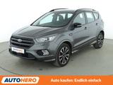 Ford Kuga 1.5 EcoBoost ST-Line Aut.*NAVI*ACC*PDC*SHZ* - graue Ford Kuga