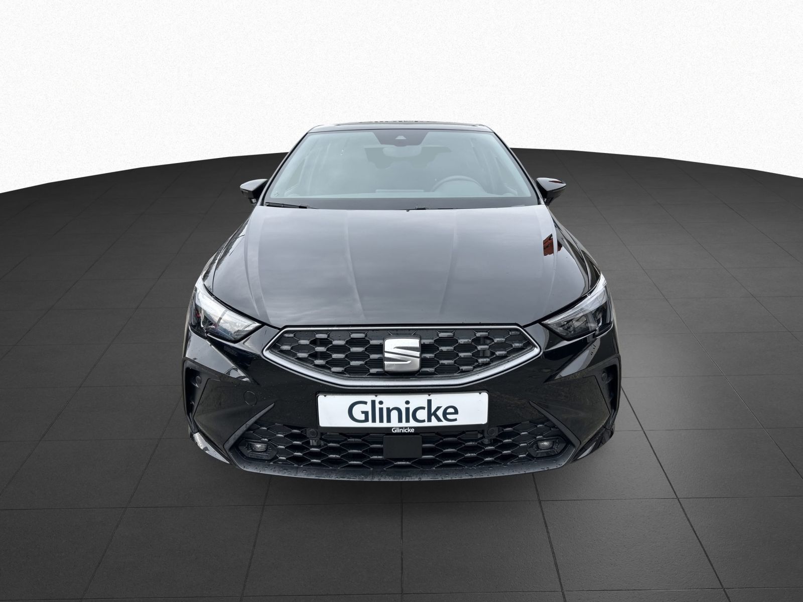 Seat Ibiza - Bild 3