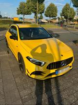 Mercedes-Benz A 35 AMG Mercedes-AMG 4-Matic BURMESTER / PEFORM - gebrauchte Mercedes-Benz A 35 AMG aus dem Jahr 2019
