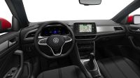 Volkswagen T-Roc - Vorschau Bild 8