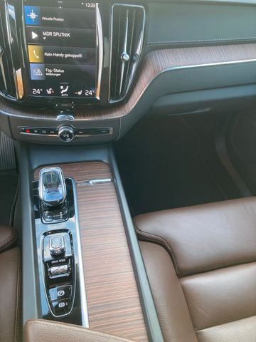 XC 60 B4 (Diesel) Inscription AWD (Standh.) - Photo 7