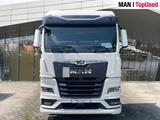 MAN TGX 18.510 4x2 BL SA,GM,Retarder,ACC,Standklima - MAN München