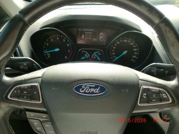 Ford Kuga - 8
