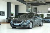 Mercedes-Benz S 400 4Matic*LED*PANO*H-UP*COMAND*LEDER*AIRMATIC - Mercedes-Benz S 400 mit Benzin-Antrieb