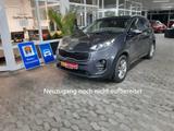 Kia Sportage 1.6 GDI Attract 2WD AHK+NAVI+SHZ  - Kia Sportage Attract mit Benzin-Antrieb