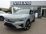 Volvo EX40 Plus, Single Motor Extended Range/360°/BLS - scheckheftgepflegte Volvo EX40