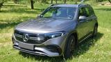 Mercedes-Benz Mercedes EQB 300 *AMG-Line*gepflegt *wenig... - Mercedes-Benz 300 in Stuttgart