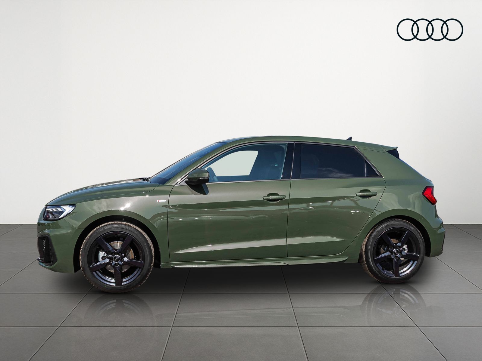 Audi A1 - Bild 4