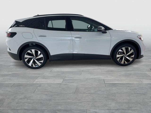 ID.4 Pro GOAL 210 kW (286 PS) 77 kWh Bluetooth