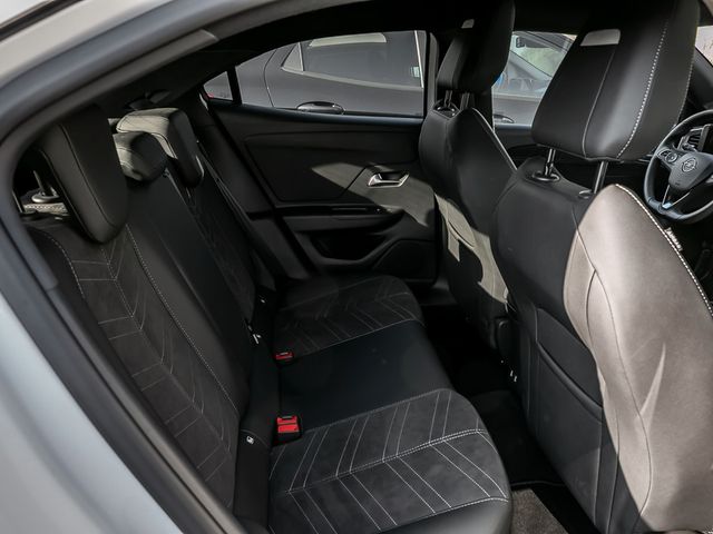 Opel Mokka 1.2 Ultimate Panorama Leder Kamera LED ACC