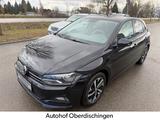 Volkswagen Polo 1.0 TSI 70kW beats - gebrauchte Kleinwagen in Ulm