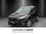 Ford Tourneo Connect 1.5 TDCi Titanium Bi-Xe/ACC/PANO - schwarze Ford Tourneo Connect
