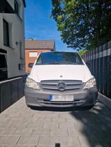 Mercedes-Benz Mercedes Vito 3.0  224 Ps - Mercedes-Benz Viano in Dortmund