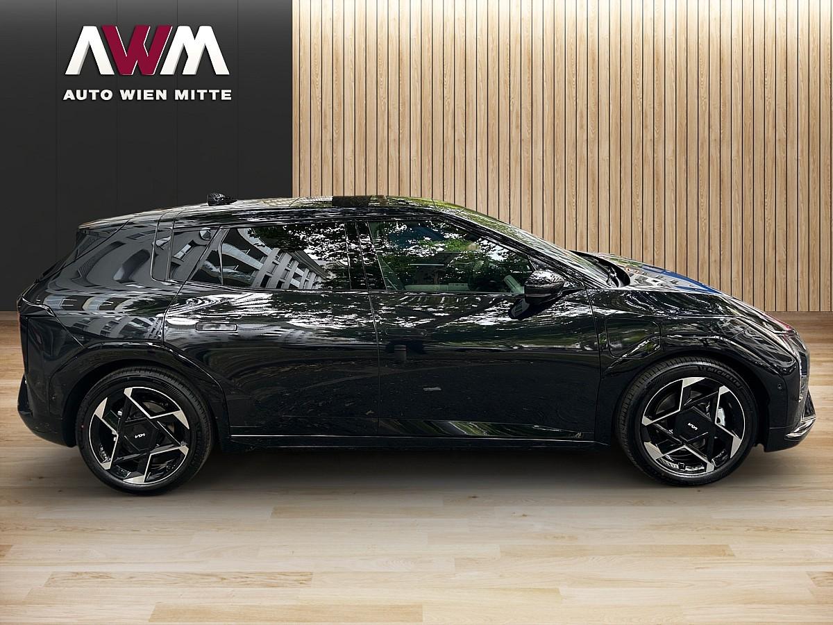Kia EV4 HB FWD 81,4kWh GT-Line| AUTO WIEN MITTE
