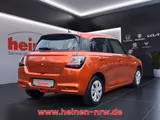 Suzuki SWIFT 1.2 CLUB NAVI KLIMA TEMPOMAT ADAPTIV ECALL - Suzuki Swift in Gelsenkirchen