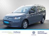 Volkswagen Caddy Maxi Life 1.5 TSI NAVI+HHC+SPURHALTE+KLIMA
