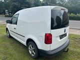 Volkswagen Caddy Nfz Kasten EcoProfi BMT. Tüv bis 09.2025