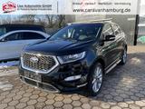 Ford Edge Vignale 2,0 TDCI 4x4 Automatik LEDER-NAVI-A - Ford Edge: Vignale