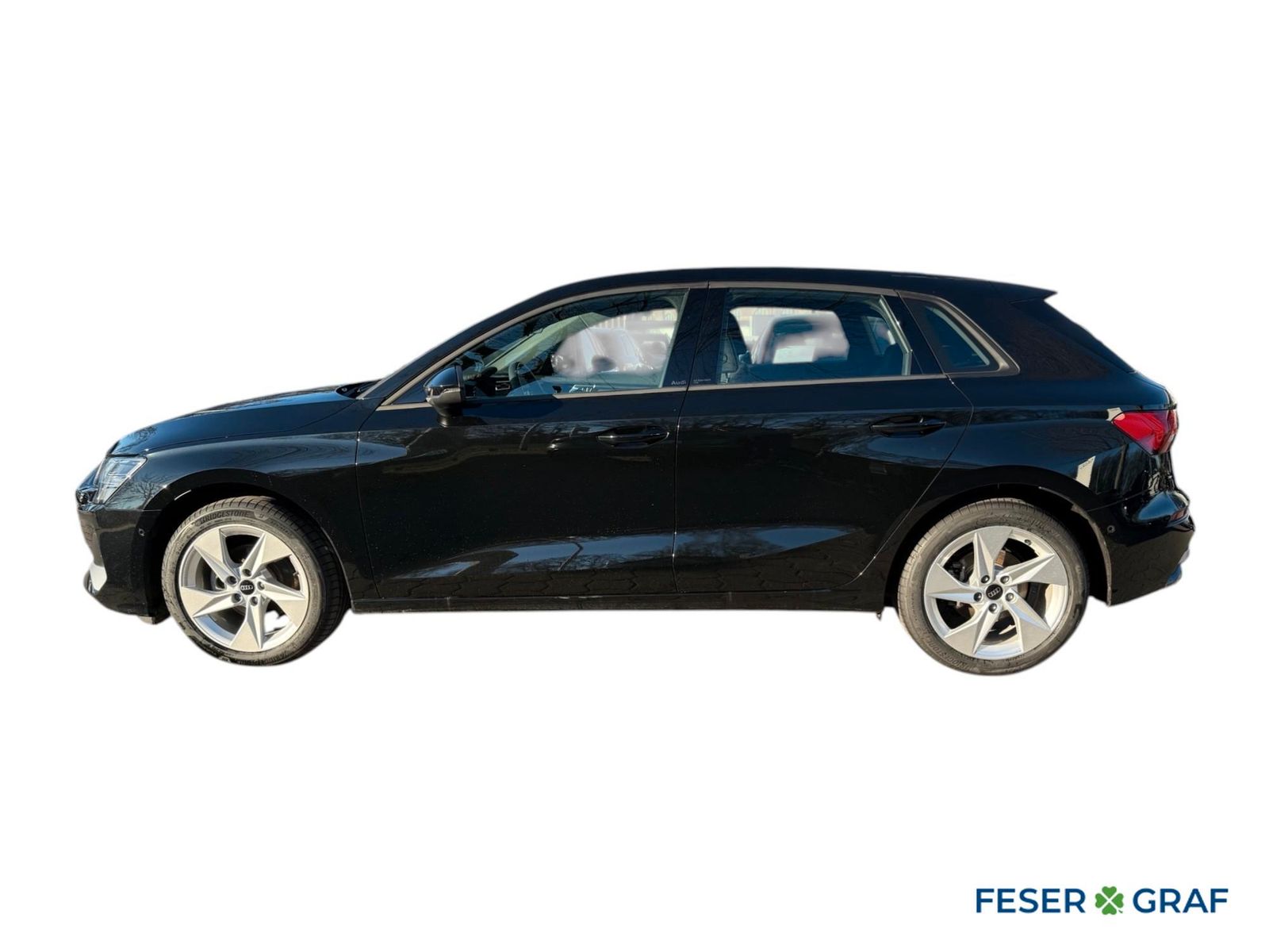 Audi A3 - Bild 3