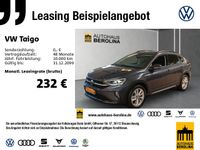 Volkswagen Taigo - Vorschau Bild 1