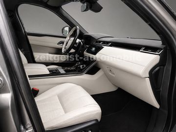 Land-Rover Range Rover Velar - 10