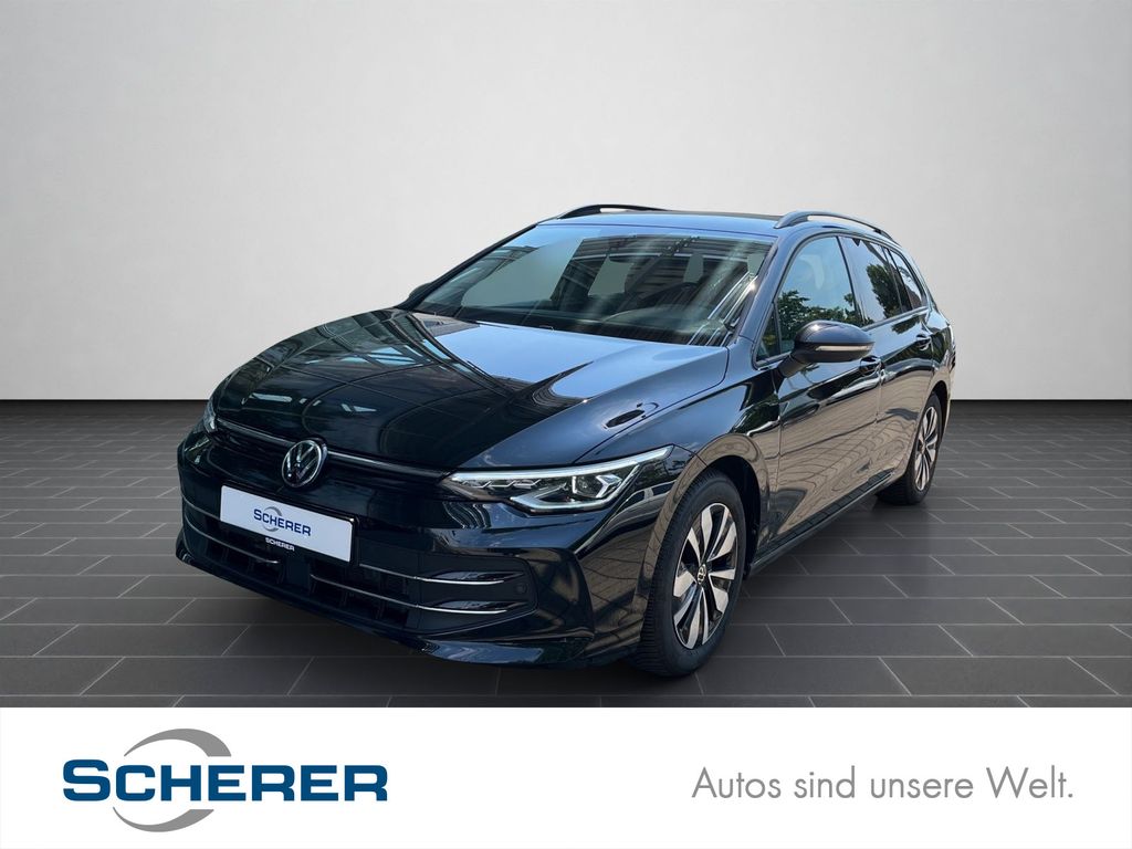 Golf Variant Goal 2,0 l TDI DSG AREAVIEW*MATRIX*