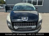 Peugeot 3008 2,0 HDI Premium*Klima*Navi*Panoramadach - Peugeot 3008 aus 2009
