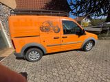 Ford Tourneo Connect - Ford aus 2011: Connect