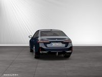 BMW 520 - Vorschau Bild 8
