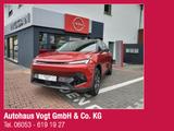 BAIC X55 Baic X55°SOFORT°AUTOM°LEDER°360°KAMERA°SH° - rote BAIC X55