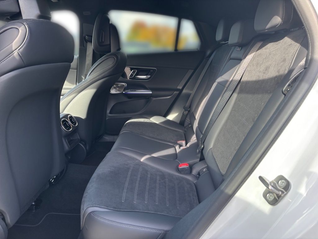 Fahrzeugabbildung Mercedes-Benz GLC 200 4MATIC Coupé +AMG+NIGHT+360GRAD+BURMESTE