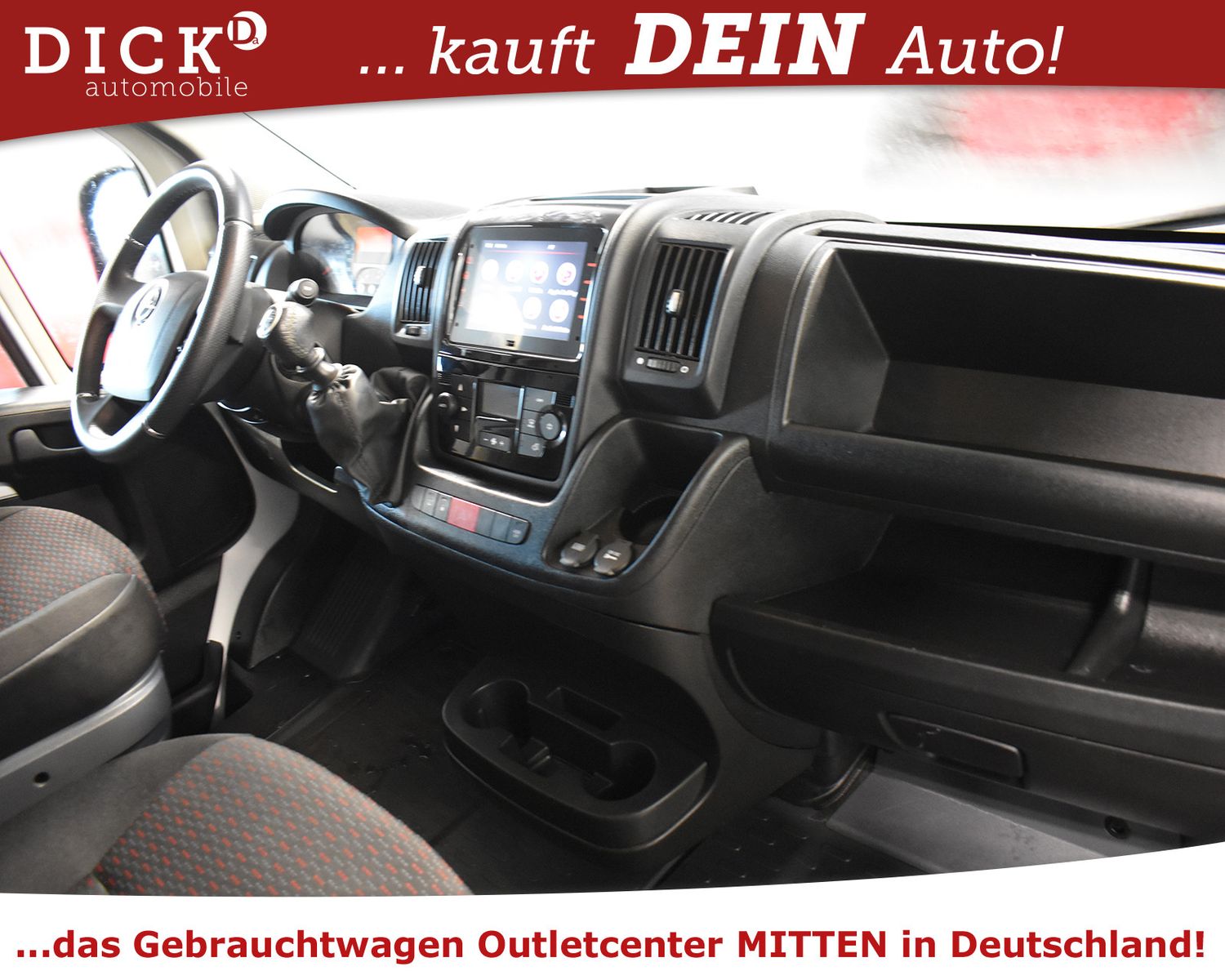 OPEL Movano C 2.2d GKa L3H3 3,5t >3SI+CLIMATR+NAV+KAM - Image 12