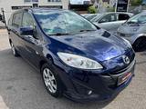 Mazda 5 Center-Line 2.0 *7SITZ/ALU/SHZ/TÜV/EURO5* - Mazda 5 Gebrauchtwagen in Stuttgart