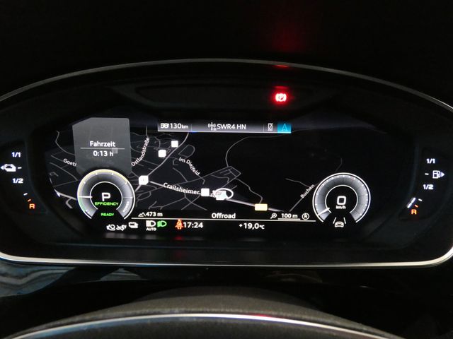 A8 60 TFSI e quattro Panoramadach LEDER